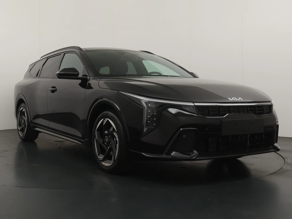 Kia K4 – foto 11