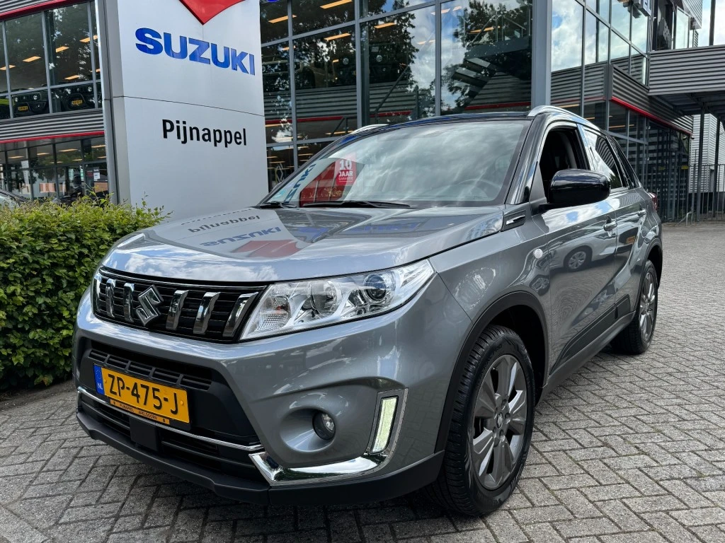 Suzuki Vitara – foto 2