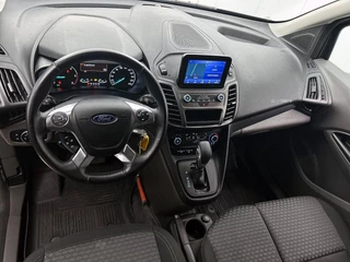 Ford Transit Connect – thumbnail 23