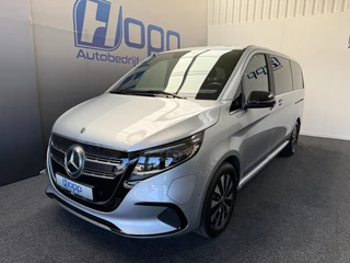 Mercedes-Benz EQV – thumbnail 1