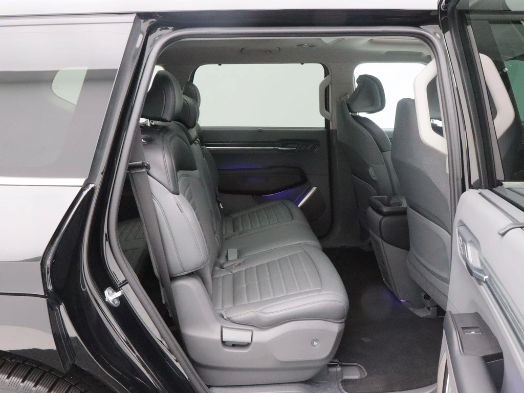 Kia EV9 – foto 48