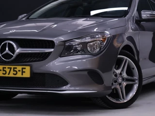Mercedes-Benz CLA – thumbnail 11