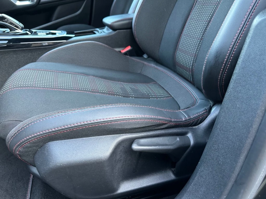 Peugeot 308 – foto 18