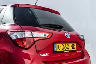 Toyota Yaris – thumbnail 21