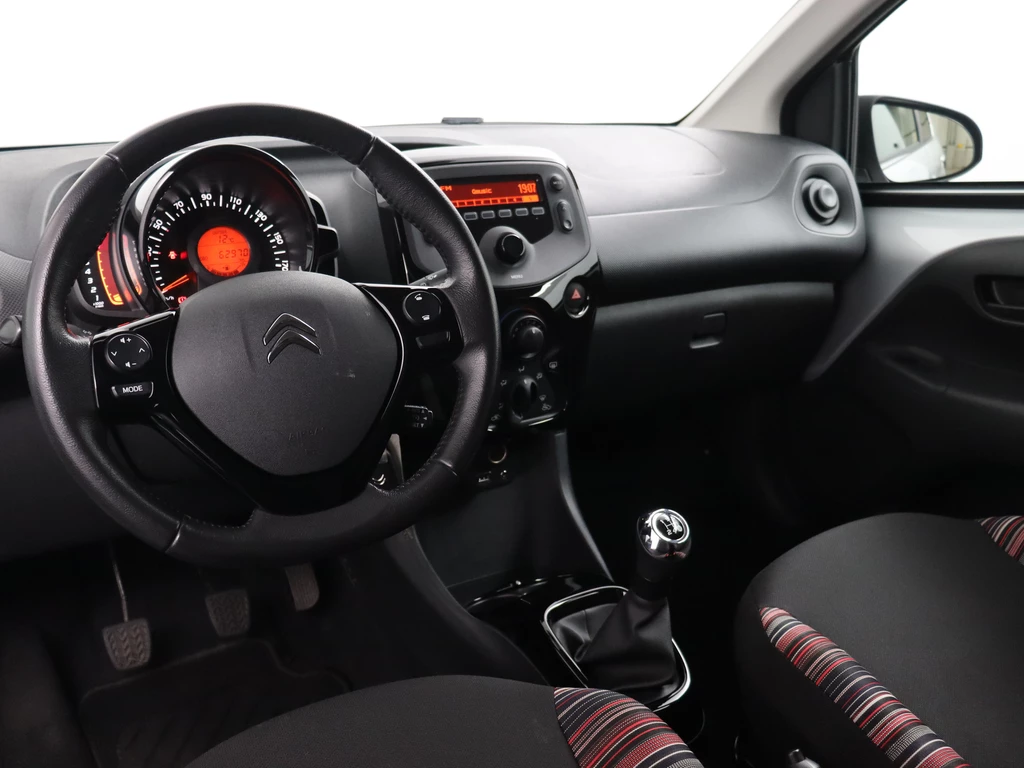 Citroën C1 – foto 8