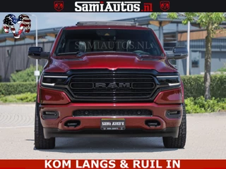 Dodge Ram Pick-Up – thumbnail 25
