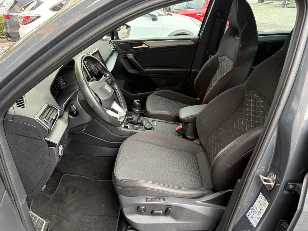 SEAT Tarraco – foto 49