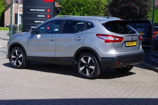 Nissan QASHQAI – thumbnail 3