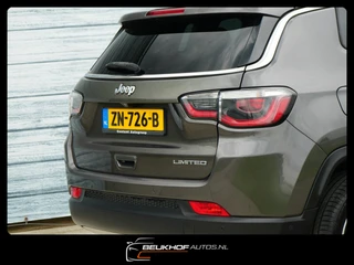 Jeep Compass – thumbnail 3