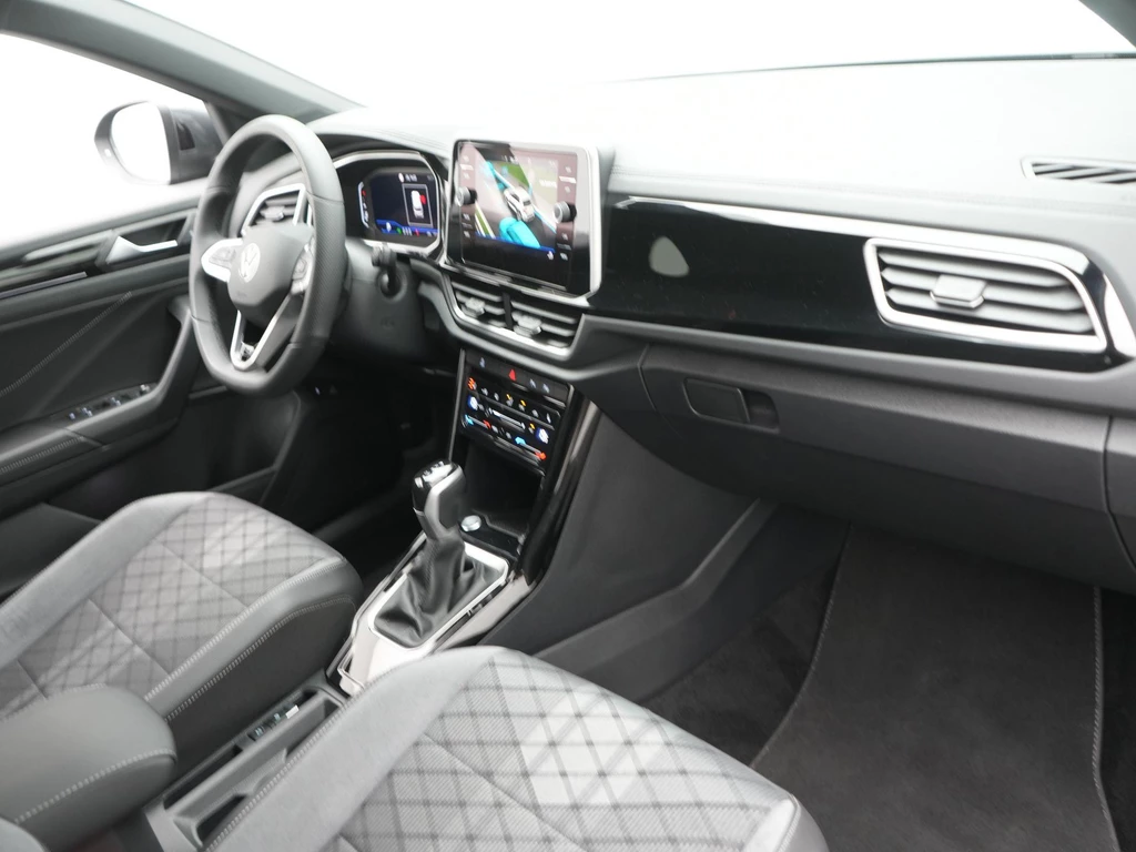 Volkswagen T-Roc – foto 40
