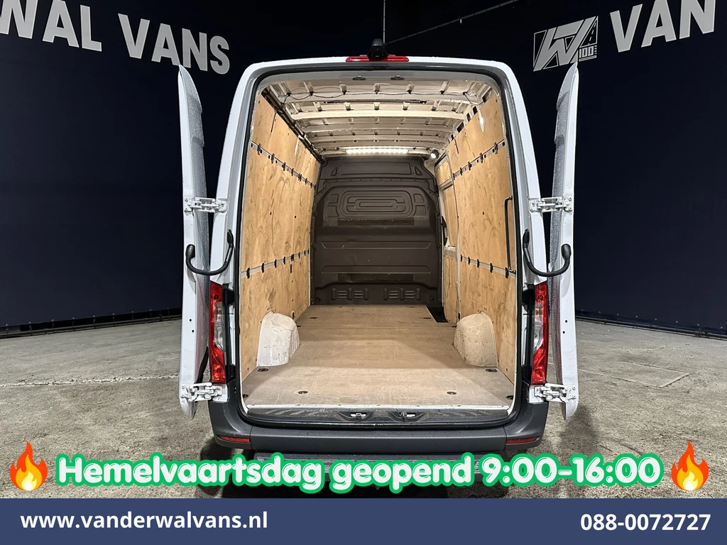 Mercedes-Benz Sprinter – foto 11
