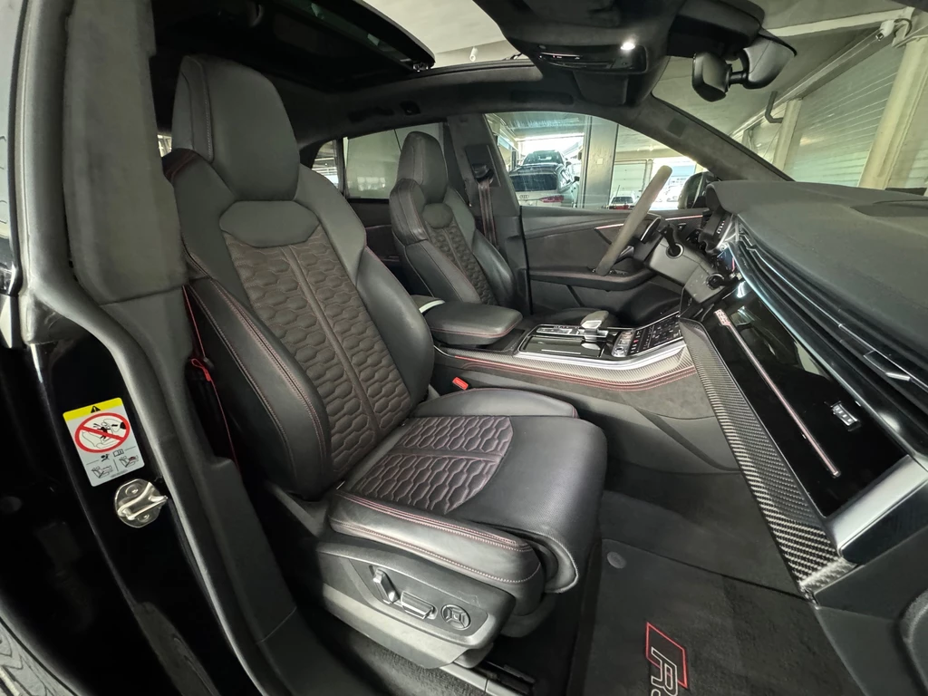 Audi RSQ8 – foto 49