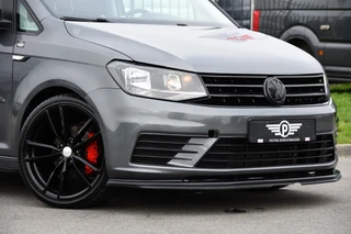 Volkswagen Caddy – thumbnail 11