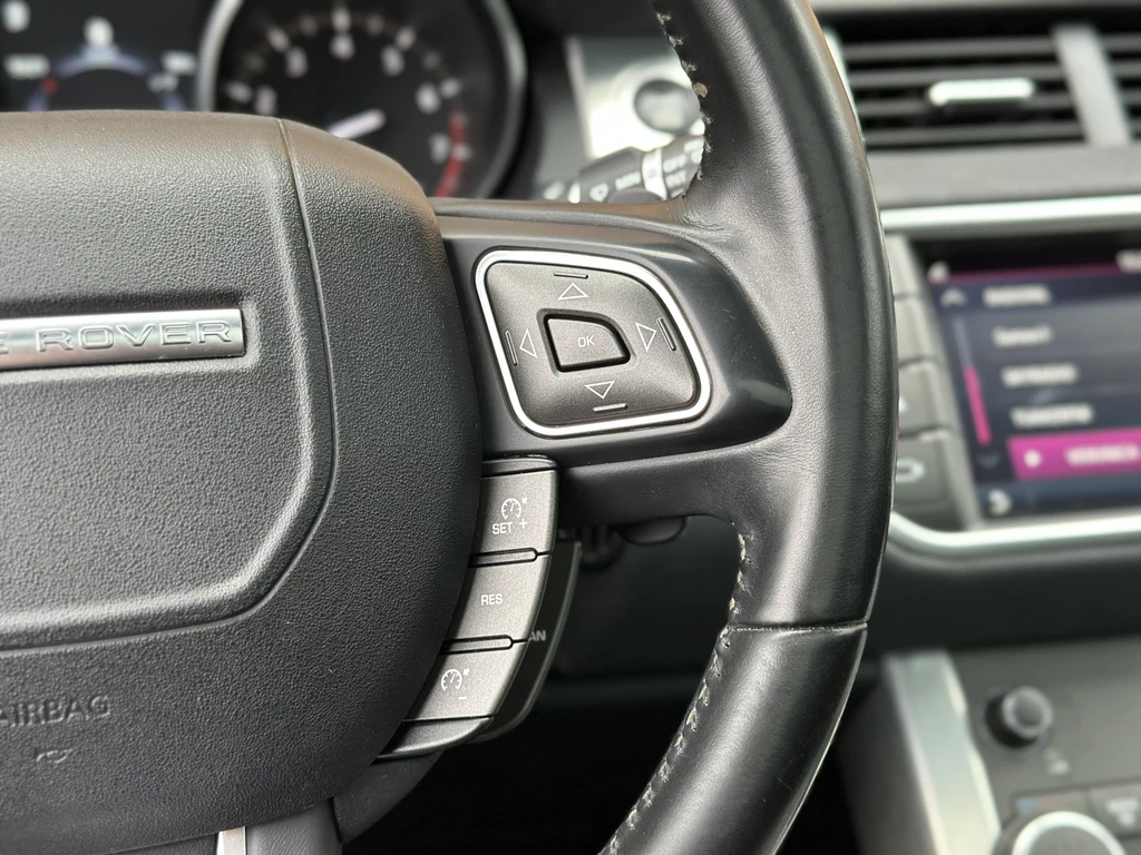 Land Rover Range Rover Evoque – foto 16