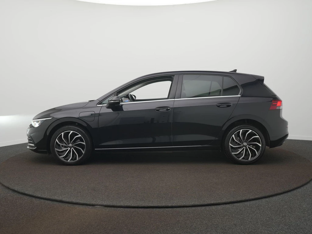 Volkswagen Golf – foto 3
