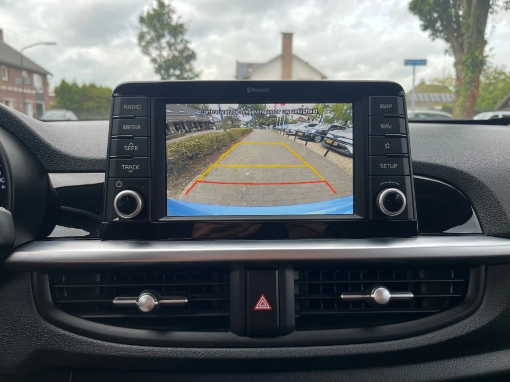 Kia Picanto – foto 10