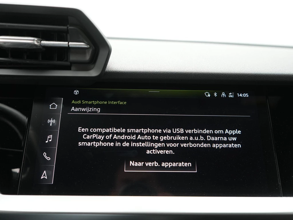 Audi A3 – foto 21