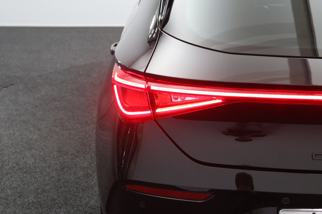 CUPRA Leon – foto 28