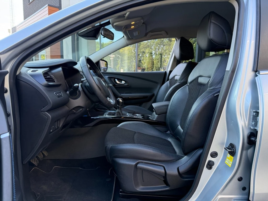 Renault Kadjar – foto 16