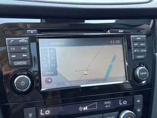 Nissan QASHQAI – thumbnail 33
