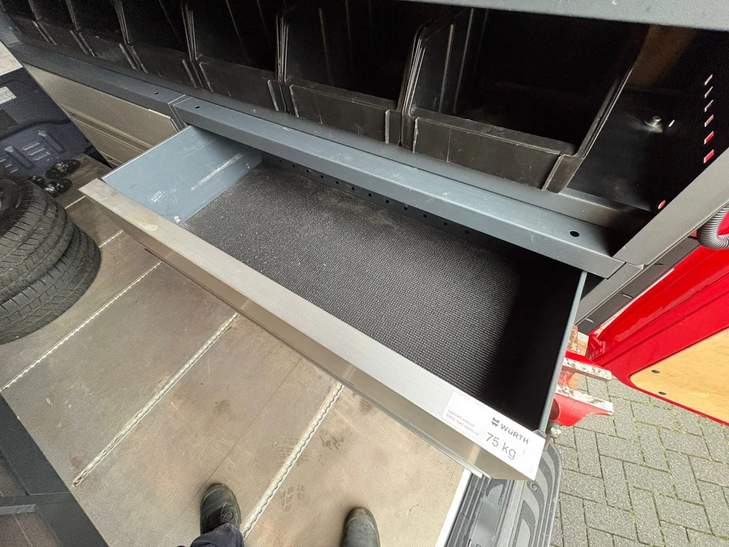 Mercedes-Benz Sprinter – foto 29