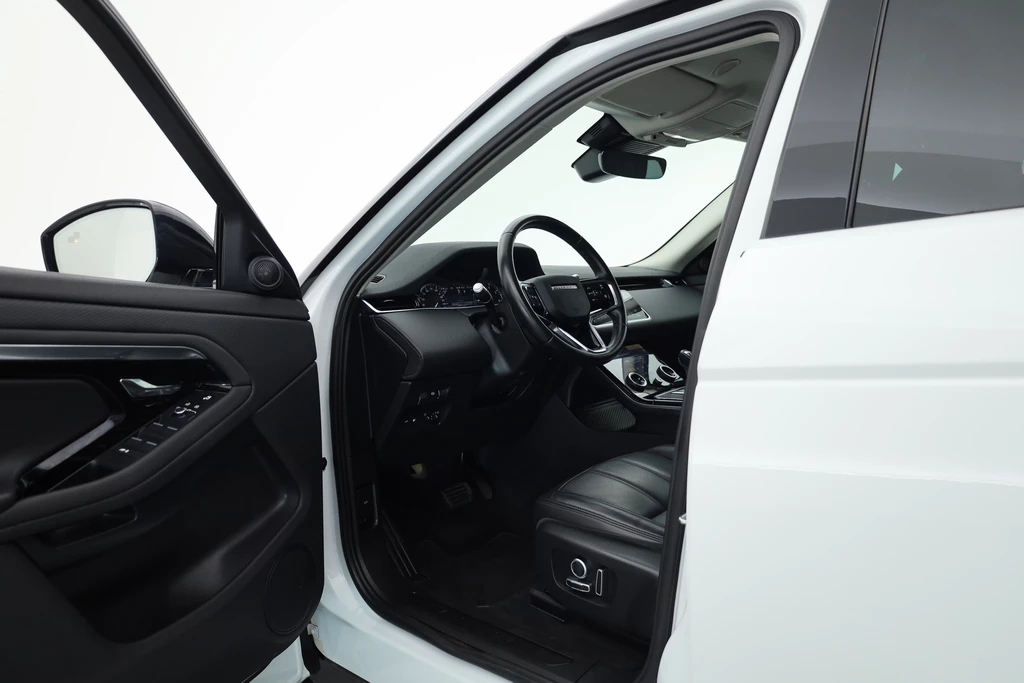 Land Rover Range Rover Evoque – foto 8