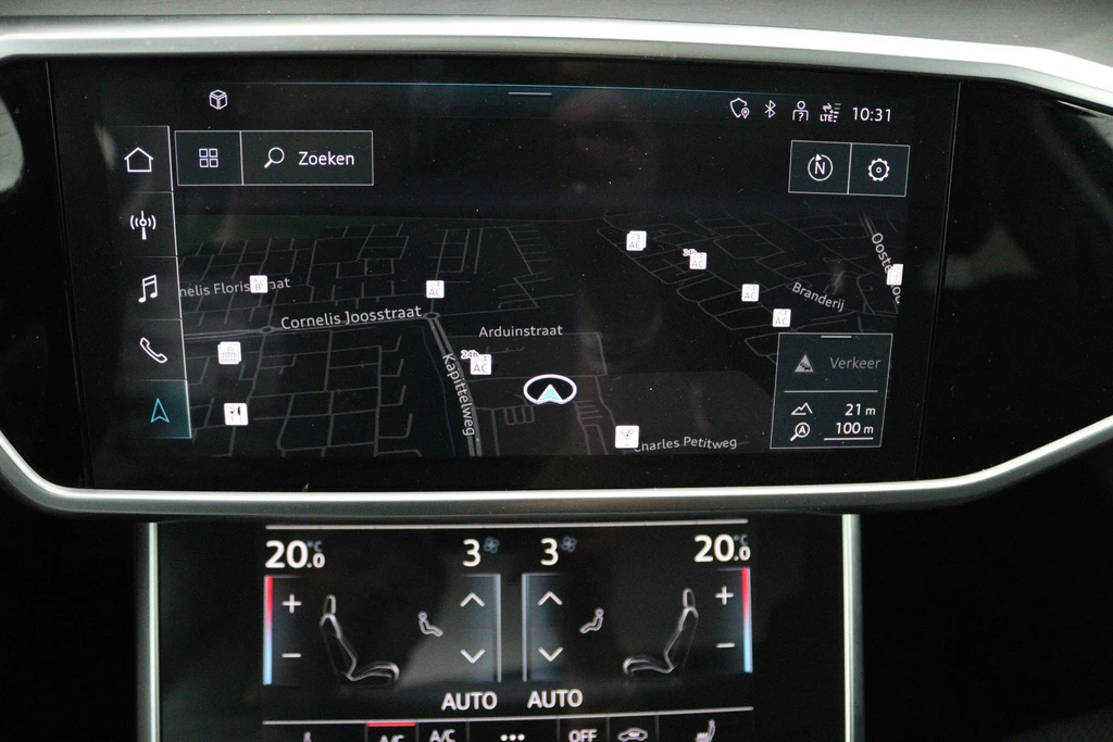 Audi A6 – foto 20