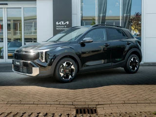 Kia Stonic – thumbnail 3