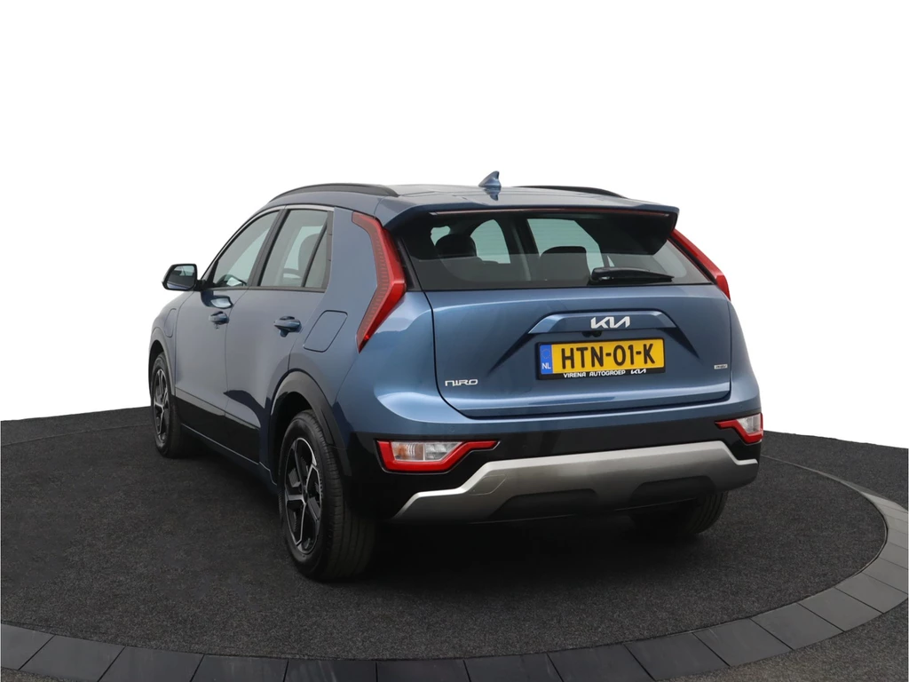 Kia Niro – foto 5