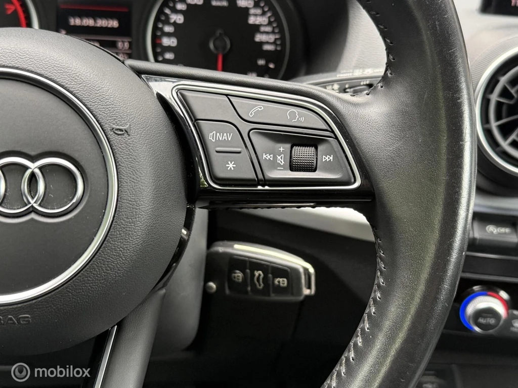 Audi Q2 – foto 16