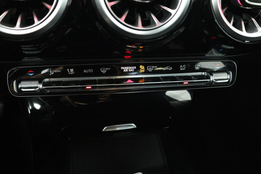 Mercedes-Benz CLA – foto 21