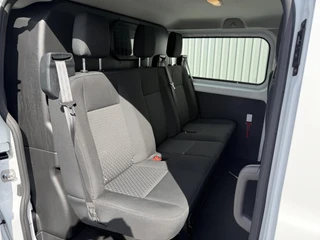 Ford Transit Custom – thumbnail 18