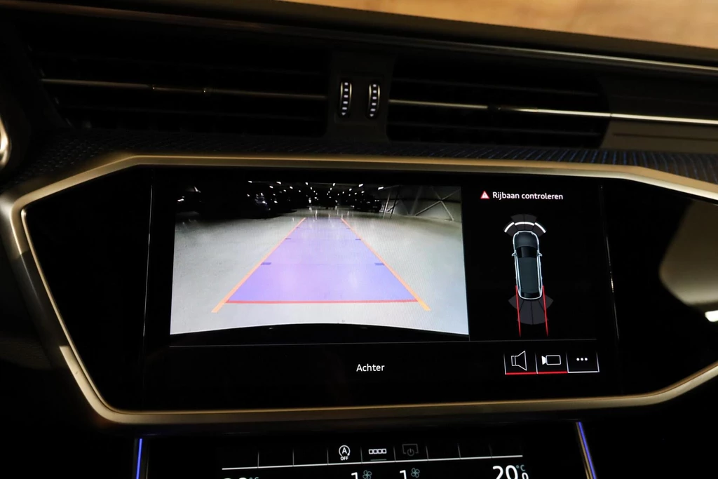Audi RS6 – foto 23