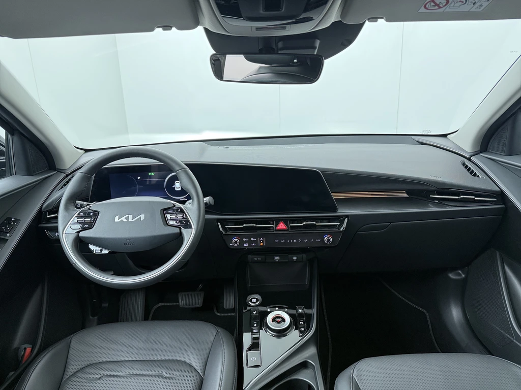 Kia Niro – foto 37