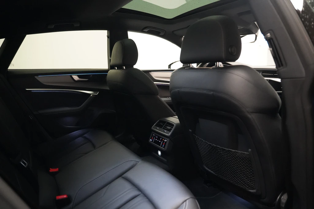 Audi A7 – foto 9