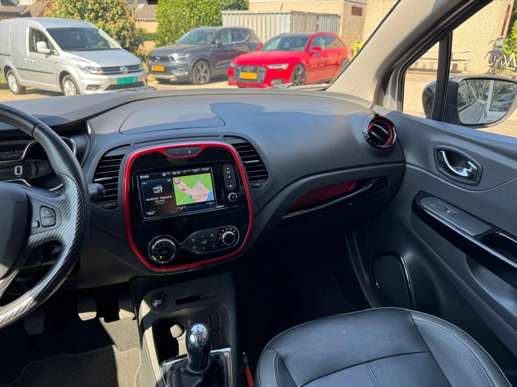Renault Captur – foto 21
