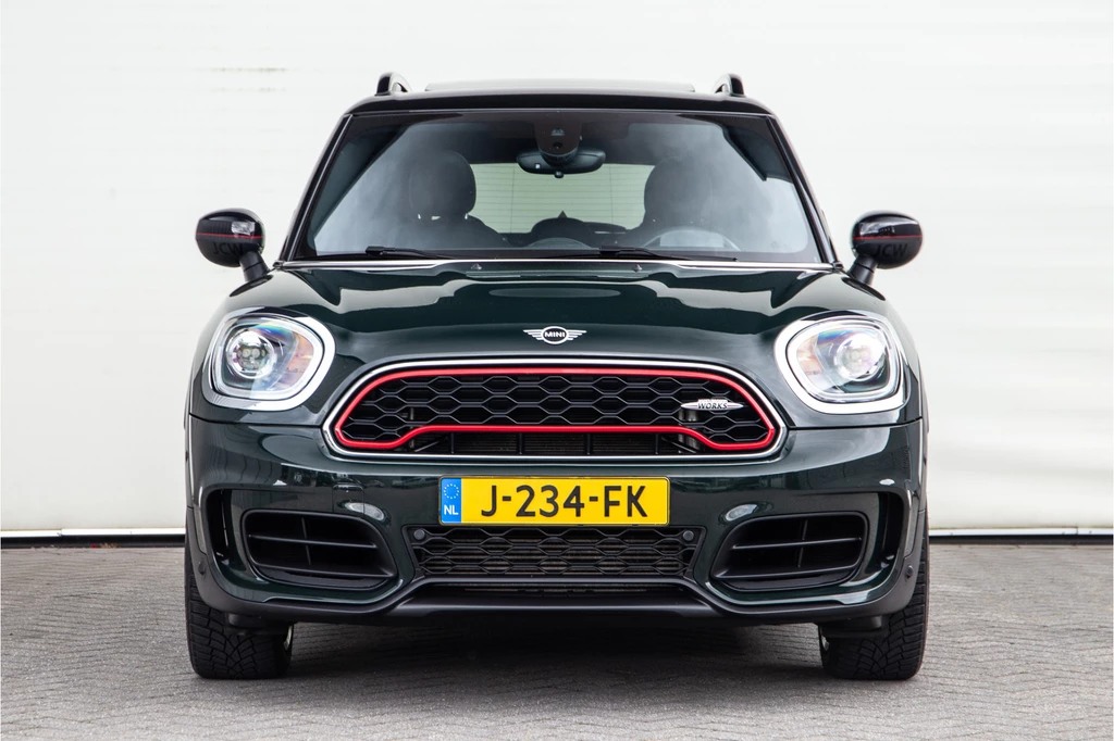 MINI Countryman – foto 9