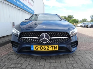 Mercedes-Benz A-Klasse – thumbnail 7