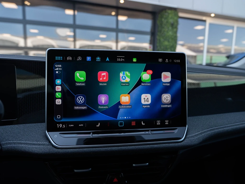 Volkswagen Passat – foto 18