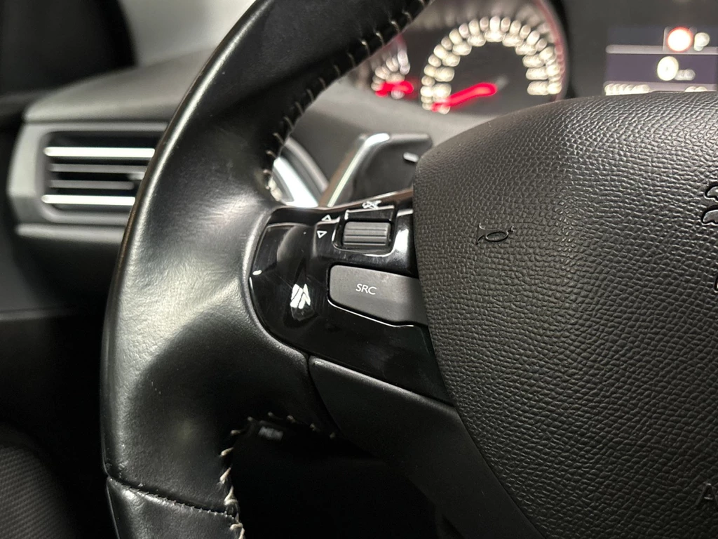 Peugeot 308 – foto 15