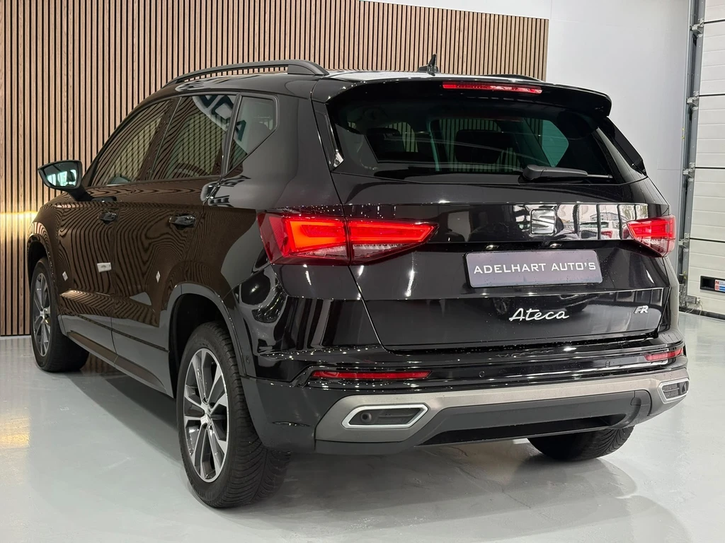 SEAT Ateca – foto 10
