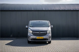 Opel Vivaro – thumbnail 7