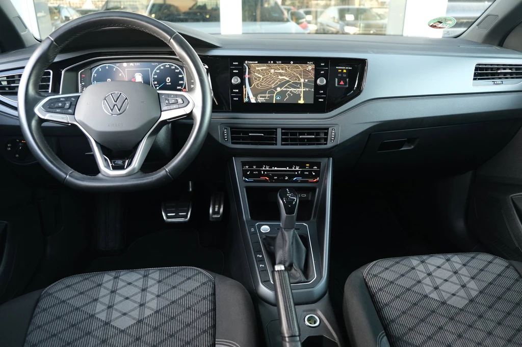 Volkswagen Taigo – foto 12