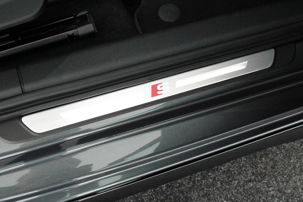 Audi A3 – foto 32