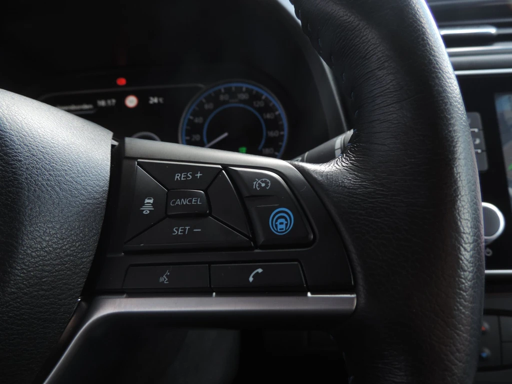 Nissan Leaf – foto 27
