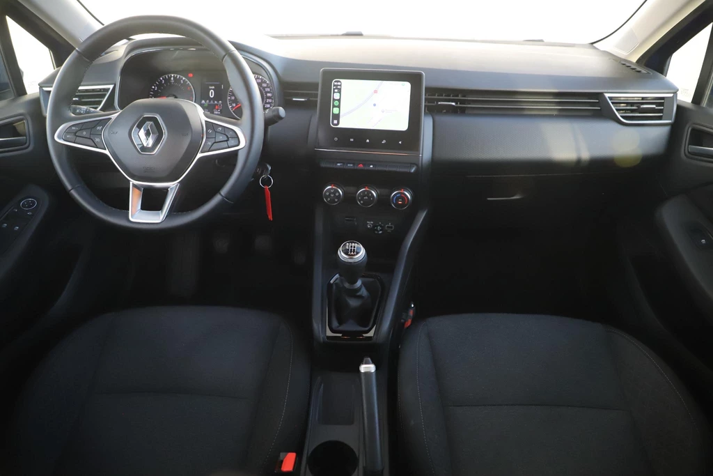 Renault Clio – foto 9