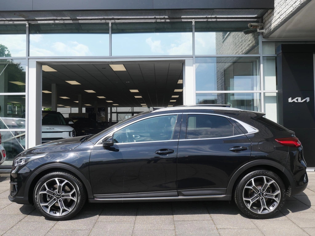 Kia XCeed – foto 2