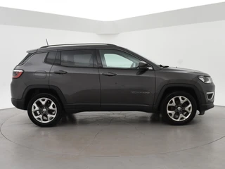 Jeep Compass – thumbnail 5