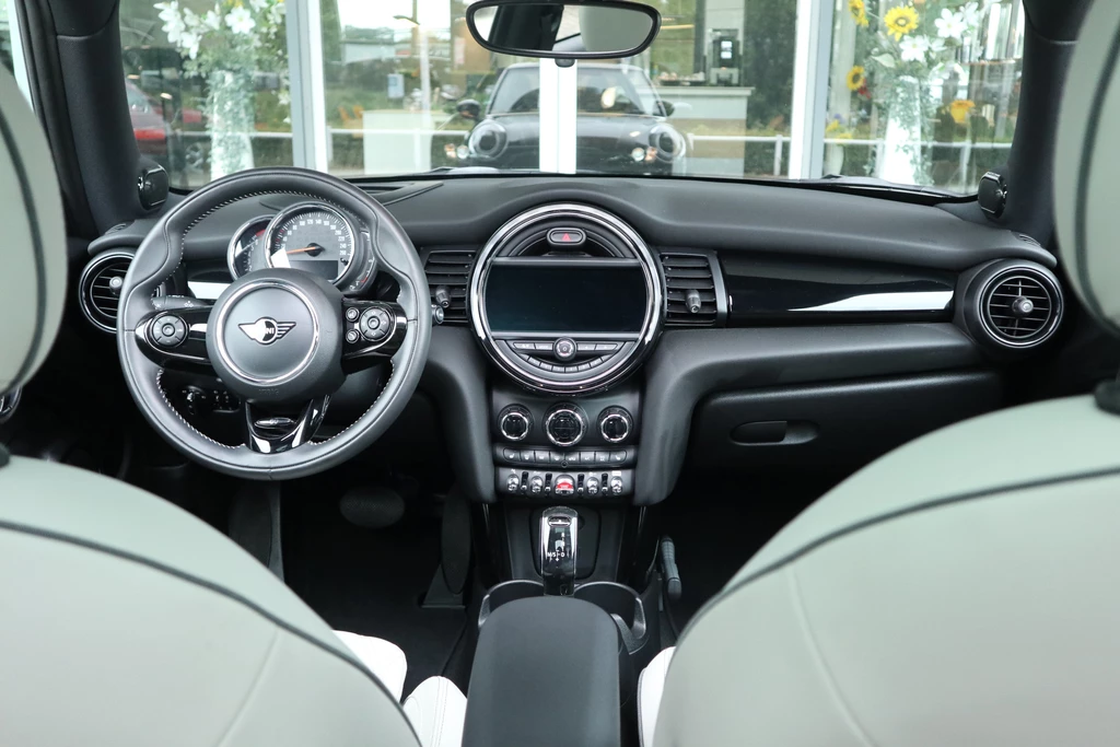 MINI 3-deurs – foto 11
