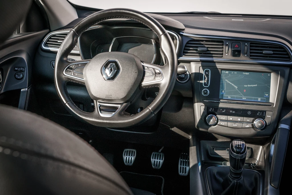 Renault Kadjar – foto 10